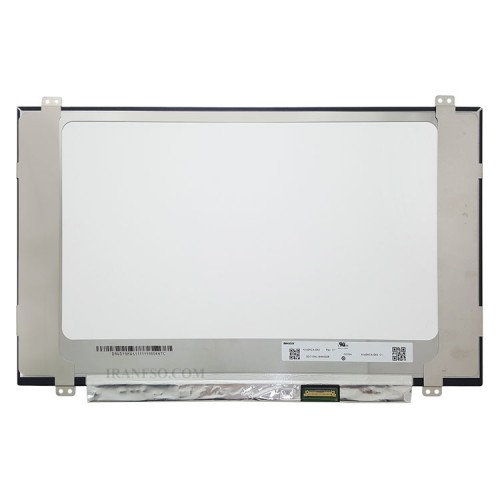 ال ای دی لپ تاپ اینولوکس 14.0 N140HCE-EN1 نازک مات 30 پین315x200x2.3mm Full HD U-D