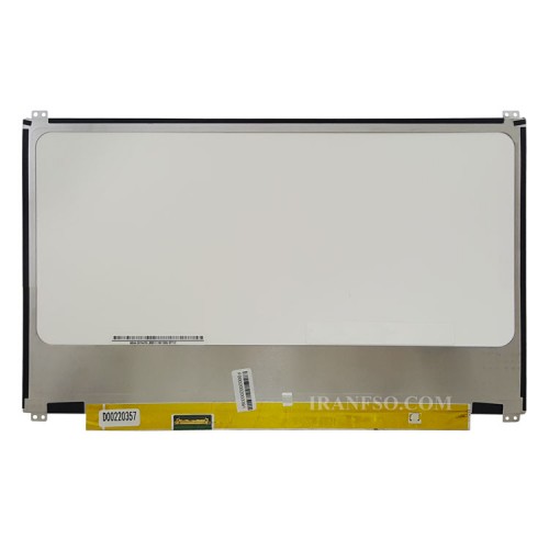 ال ای دی لپ تاپ اینولوکس 13.3 N133HSE-EA1 نازک 30 پین Full HD-IPS ریفر پیکسل دار
