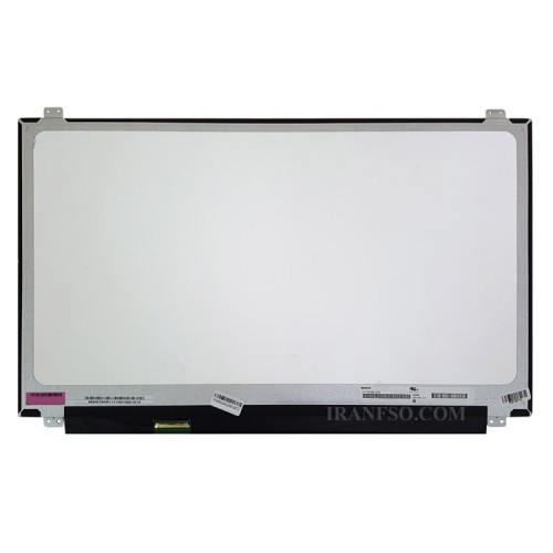 ال ای دی لپ تاپ اینولوکس 17.3 N173DSE-G31 نازک 40 پین UHD-4K-IPS