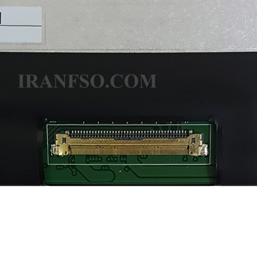 ال ای دی لپ تاپ اینولوکس 17.3 N173DSE-G31 نازک 40 پین UHD-4K-IPS