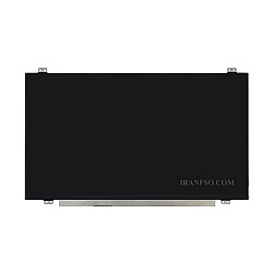 ال ای دی لپ تاپ اینولوکس 14.0 N140BGA-EA4 نازک مات 30 پین 315.9x205.1x3mm