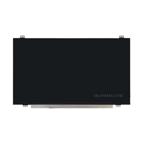 ال ای دی لپ تاپ اینولوکس 14.0 N140BGA-EA4 نازک مات 30 پین 315.9x205.1x3mm