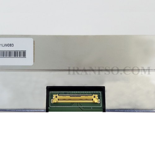 ال ای دی لپ تاپ اینولوکس 14.0 N140BGA-EA4 نازک مات 30 پین 315.9x205.1x3mm