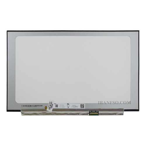 ال ای دی لپ تاپ 16.1 Innolux N161HCA-EA3 نازک مات 30 پین FHD-IPS بدون جا پیچ 361x222x3.2mm
