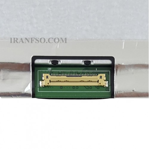 ال ای دی لپ تاپ 16.1 Innolux N161HCA-EA3 نازک مات 30 پین FHD-IPS بدون جا پیچ 361x222x3.2mm