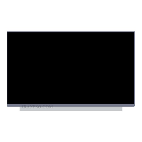 ال ای دی لپ تاپ 15.6 Innolux N156HRA-GAA_NEW نازک مات 40 پین FHD-IPS-EDP-144Hz بدون جاپیچ 350x216x3.2mm