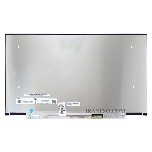 ال ای دی لپ تاپ 14.0 N140HCG-EQ1_NEW نازک مات 30 پین FHD-IPS بدون جاپیچ 314x189x2.4mm