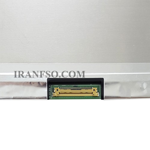 ال ای دی لپ تاپ 14.0 N140HCG-EQ1_NEW نازک مات 30 پین FHD-IPS بدون جاپیچ 314x189x2.4mm