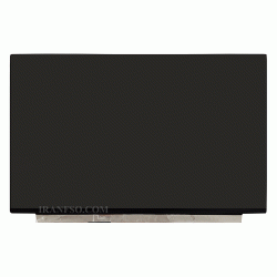 ال ای دی لپ تاپ 15.6 N156BGN-E43_Touch_Grade A نازک براق 40 پین EDP بدون جاپیچ 350x216x3.2mm