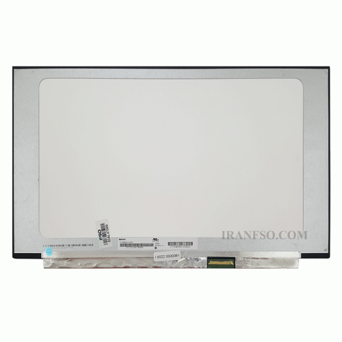 ال ای دی لپ تاپ 15.6 N156BGN-E43_Touch_Grade A نازک براق 40 پین EDP بدون جاپیچ 350x216x3.2mm