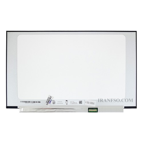 ال ای دی لپ تاپ 15.6 Innolux N156BGA-EA3 REV C6 نازک مات 30 پین HD بدون جاپیچ 350x216x3.2mm
