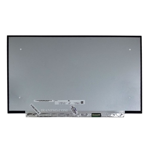 ال ای دی لپ تاپ 17.3 Innolux N173HME-GA1 نازک مات 40 پین ریز FHD-IPS-EDP-165HZ بدون جاپیچ 390x238x3mm
