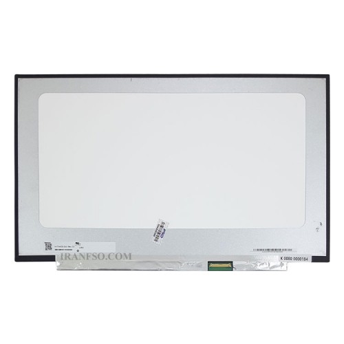 ال ای دی لپ تاپ 17.3 Innolux N173HCE-G33 نازک مات 40 پین FHD-IPS-EDP-144HZ بدون جاپیچ 390x238x3.5mm