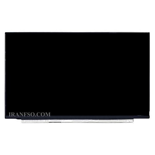 ال ای دی لپ تاپ 16.1 N161HCA-GA1_Refurbished نازک مات 40 پین FHD-IPS-EDP-144HZ بدون جاپیچ-تک پیکسل