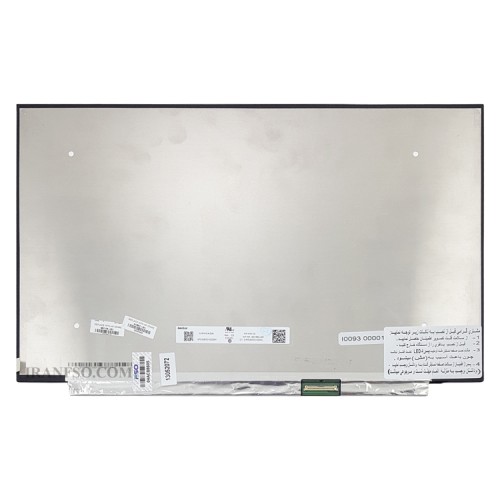 ال ای دی لپ تاپ 16.1 N161HCA-GA1_Refurbished نازک مات 40 پین FHD-IPS-EDP-144HZ بدون جاپیچ-تک پیکسل