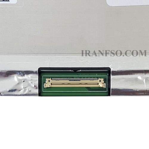 ال ای دی لپ تاپ 16.1 N161HCA-GA1_Refurbished نازک مات 40 پین FHD-IPS-EDP-144HZ بدون جاپیچ-تک پیکسل
