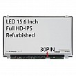 ال ای دی لپ تاپ ال جی 15.6 Grade A نازک مات 30 پین Full HD-IPS