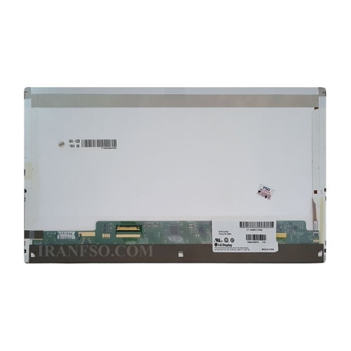 ال ای دی لپ تاپ ال جی 15.6 LP156WF1-2 ضخیم 40 پین Full HD