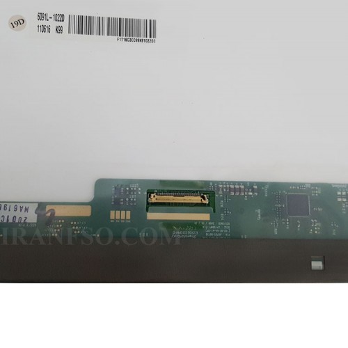 ال ای دی لپ تاپ ال جی 15.6 LP156WF1-2 ضخیم 40 پین Full HD