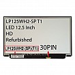 ال ای دی لپ تاپ ال جی 12.5 LP125WH2-SPT1 نازک 30 پین-ریفر