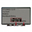ال ای دی لپ تاپ ال جی 13.3 LP133WQ1-SJA1 نازک 30 پین برای اپل MackBook Retina