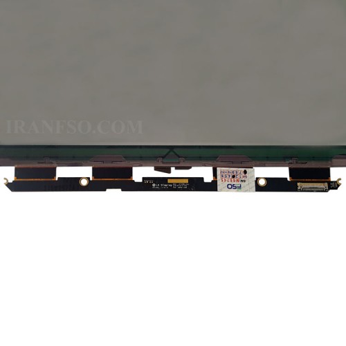 ال ای دی لپ تاپ ال جی 13.3 LP133WQ1-SJA1 نازک 30 پین برای اپل MackBook Retina