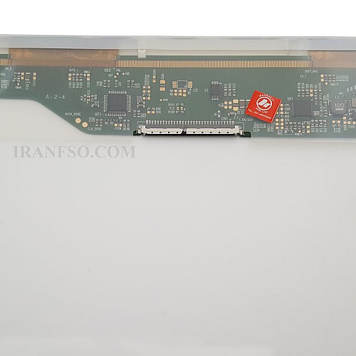 ال ای دی لپ تاپ ال جی 15.4 LP154WX7-TL P2 ضخیم 30 پین برای لنوو ThinkPad T500
