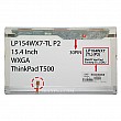 ال ای دی لپ تاپ ال جی 15.4 LP154WX7-TLP2 ضخیم 30 پین برای لنوو ThinkPad T500