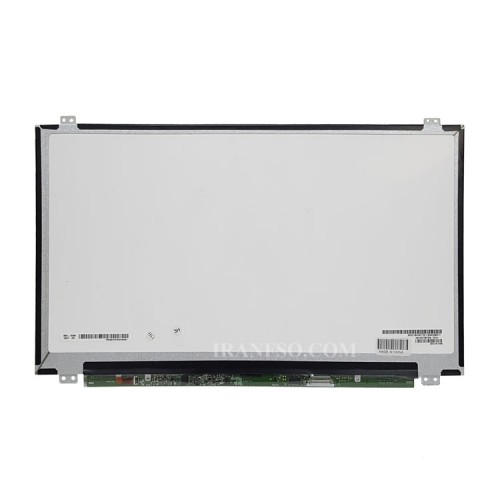 ال ای دی لپ تاپ ال جی 15.6 نازک براق 30 پین Full HD-IPS