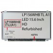 ال ای دی لپ تاپ ال جی 15.6 LP156WHB-TLA1_GradeA نازک براق 40 پین