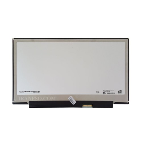 ال ای دی لپ تاپ ال جی 14.0 LP140QH1-SPD2 نازک مات 40 پین QHD-IPS بدون جا پیچ-NEW
