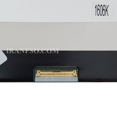 ال ای دی لپ تاپ ال جی 14.0 LP140QH1-SPD2 نازک مات 40 پین QHD-IPS بدون جا پیچ-NEW