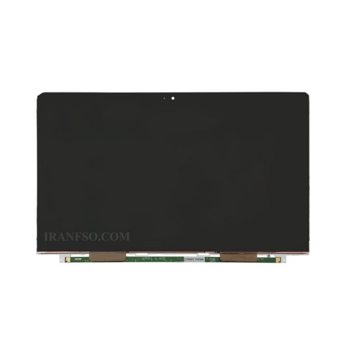 ال ای دی لپ تاپ ال جی 13.3 LP133WH5-TSA1 نازک براق 40 پین به همراه WebCam