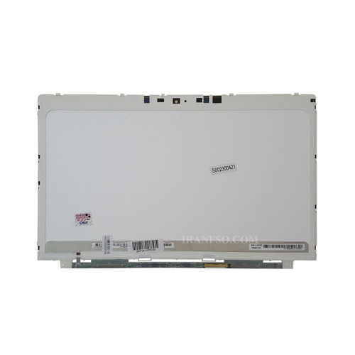 ال ای دی لپ تاپ ال جی 13.3 LP133WH5-TSA1 نازک براق 40 پین به همراه WebCam