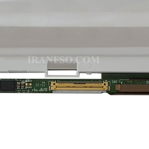 ال ای دی لپ تاپ ال جی 13.3 LP133WH5-TSA1 نازک براق 40 پین به همراه WebCam