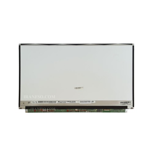 ال ای دی لپ تاپ ال جی 12.1 LP121WX4-TLA1 نازک 30 پین مات بدون فریم-خاص
