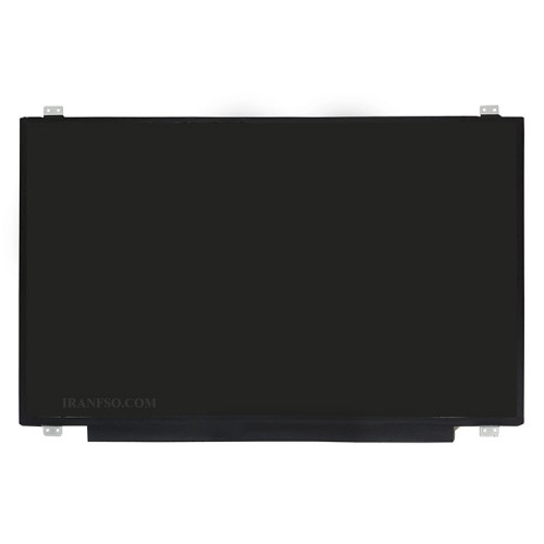 ال ای دی لپ تاپ ال جی 17.3 LP173WF4-SPF1_SPF2_SPF5 نازک 30 پین Full HD-IPS