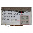 ال سی دی لپ تاپ ال جی 14.1 LP141WP1-TLD2_LP141WP1-TLC2 ضخیم 30 پین WXGA Plus