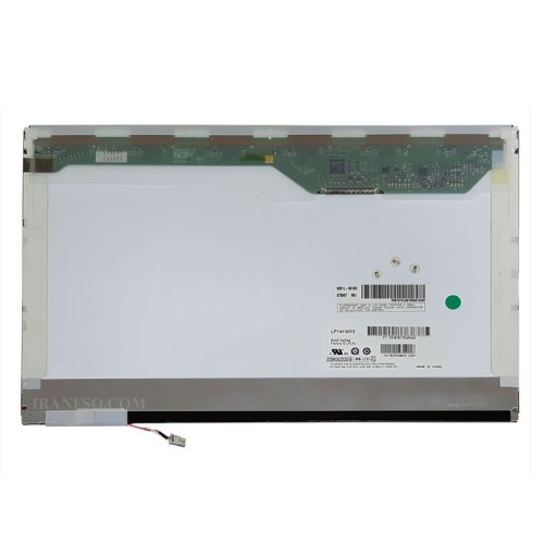 ال سی دی لپ تاپ 14.1 LG LP141WX3 ضخیم 30 پین WXGA