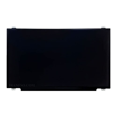ال ای دی لپ تاپ ال جی 17.3 LP173WF4-SPF1_SPF2_SPF5_SPF7 نازک مات 30 پین Full HD-IPS ریفر