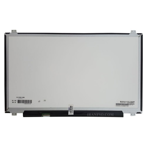ال ای دی لپ تاپ ال جی 17.3 LP173WF4-SPF1_SPF2_SPF5_SPF7 نازک مات 30 پین Full HD-IPS ریفر
