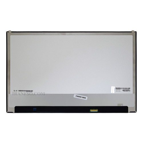 ال ای دی لپ تاپ 17.0 LG LP170WQ1-SPF2 نازک مات 40 پین QHD-EDP برد پشت LED سوکت خاص