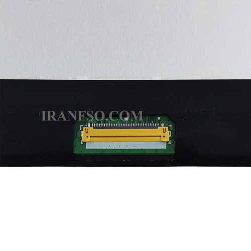 ال ای دی لپ تاپ 17.0 LG LP170WQ1-SPF2 نازک مات 40 پین QHD-EDP برد پشت LED سوکت خاص
