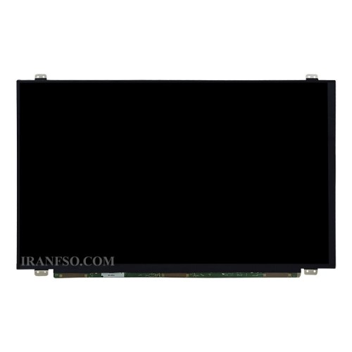 ال ای دی لپ تاپ ال جی 15.6 LP156WF6-SPB6_New نازک مات 30 پین Full HD-IPS