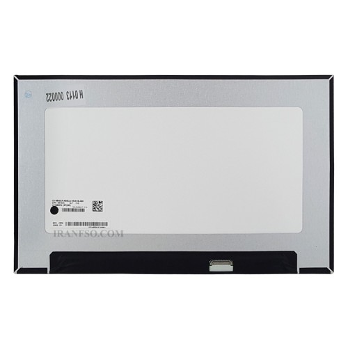 ال ای دی لپ تاپ ال جی 14.0 نازک مات 30 پین Full HD-IPS_315x186x5.2mm بدون جاپیچ برد پشت LED سوکت از پایین