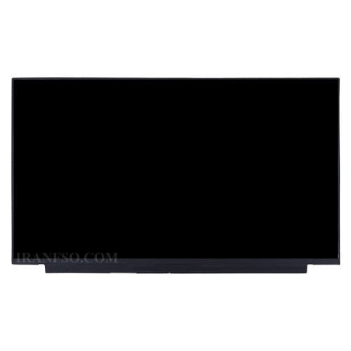 ال ای دی لپ تاپ 15.6 LP156WFG-SPT3_Grade A نازک مات 40 پین FHD-IPS-EDP-165HZ بدون جاپیچ 351x215x2.6mm