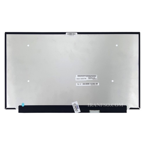 ال ای دی لپ تاپ 15.6 LP156WFG-SPT3_Grade A نازک مات 40 پین FHD-IPS-EDP-165HZ بدون جاپیچ 351x215x2.6mm