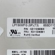 ال ای دی لپ تاپ 15.6 LP156WFG-SPT3_Grade A نازک مات 40 پین FHD-IPS-EDP-165HZ بدون جاپیچ 351x215x2.6mm