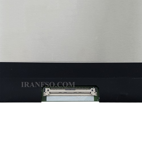 ال ای دی لپ تاپ 15.6 LP156WFG-SPT3_Grade A نازک مات 40 پین FHD-IPS-EDP-165HZ بدون جاپیچ 351x215x2.6mm