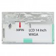 ال سی دی لپ تاپ 14.0 LG ضخیم 30 پین WXGA